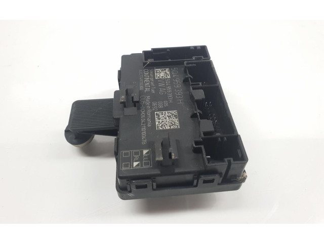 Блок управления 5Q0959393H, 5Q0959393H Volkswagen Caddy