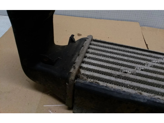 Интеркулер  77897930, 1787779   BMW X3 E83 