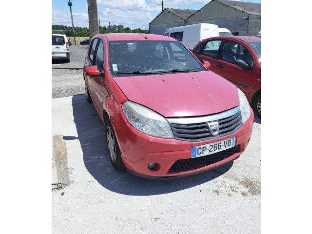 Вентилятор радиатора     214815057R    Dacia Sandero 