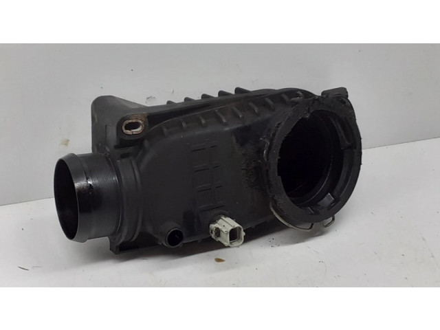 Трубка (трубки)/ шланг (шланги) интеркулера