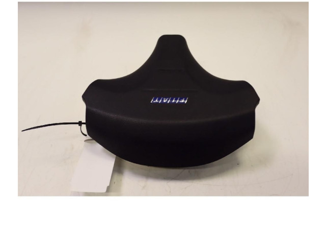 Подушка безопасности водителя 6HHY35011036 Fiat Coupe