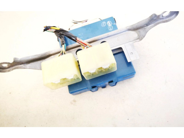 Блок управления 896180f020, 89618-0f020 Toyota Corolla Verso AR10