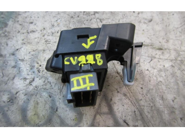 Блок управления MN134003 Mitsubishi Grandis