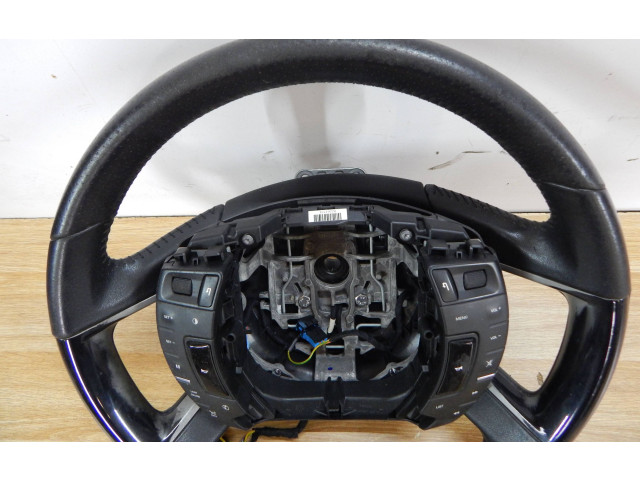 Руль Citroen C5  2008 - 2016 года       