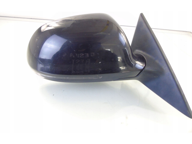 Зеркало электрическое        Audi A5 8T 8F  2007 - 2016 года   