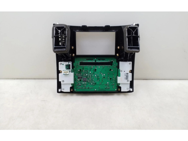 Модуль блока управления кондиционером 28395CL71A   Infiniti FX