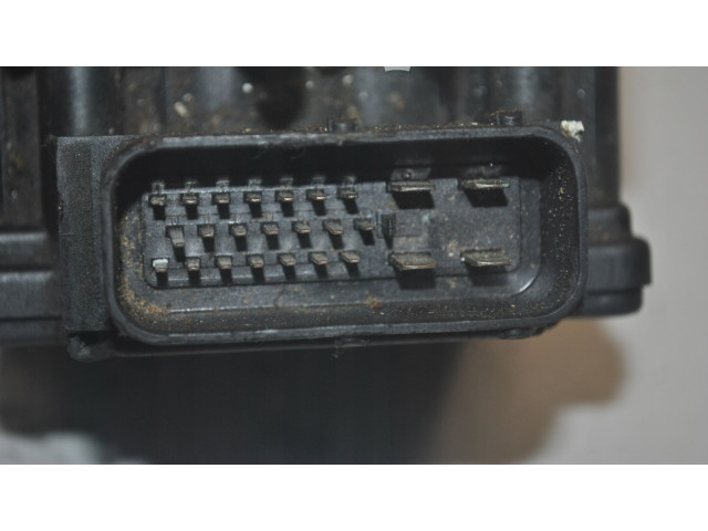 Блок АБС 9644594480   Citroen  Saxo   -  года