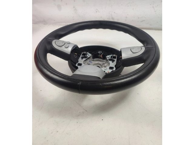 Руль Mini One - Cooper Coupe R56 2005 - 2014 года 609695851C, RG25404