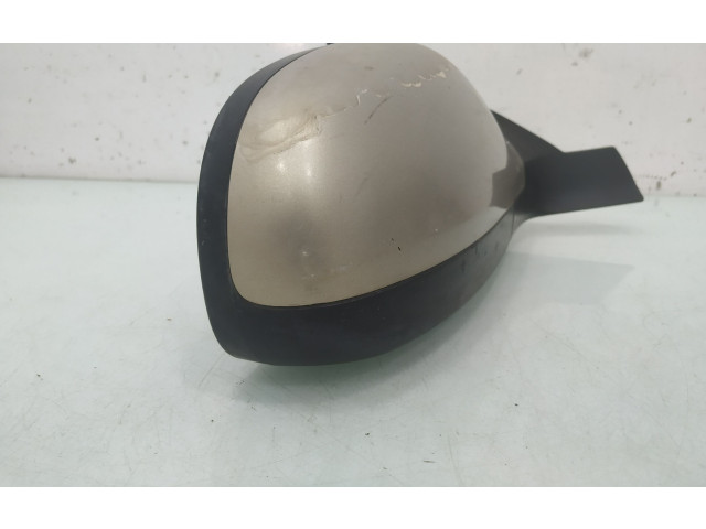 Зеркало электрическое        Volvo S80  1999 - 2003 года   