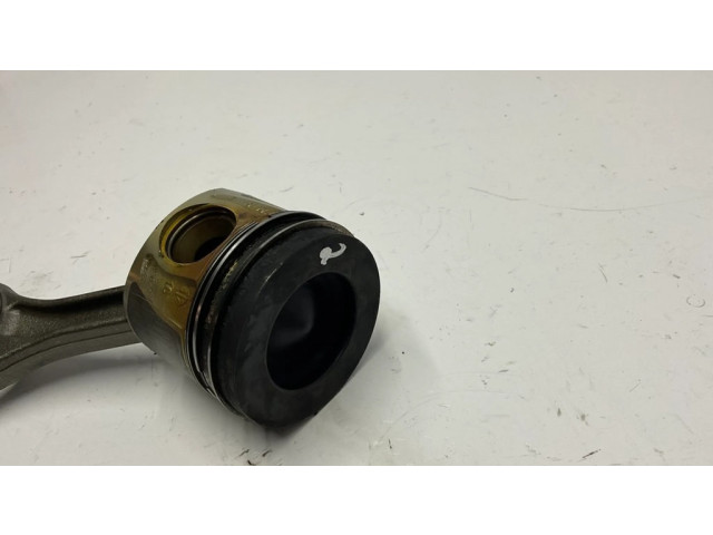 Píst BHS, 59AE Audi A4 S4 B9 pro naftový motor 0.3 Crt