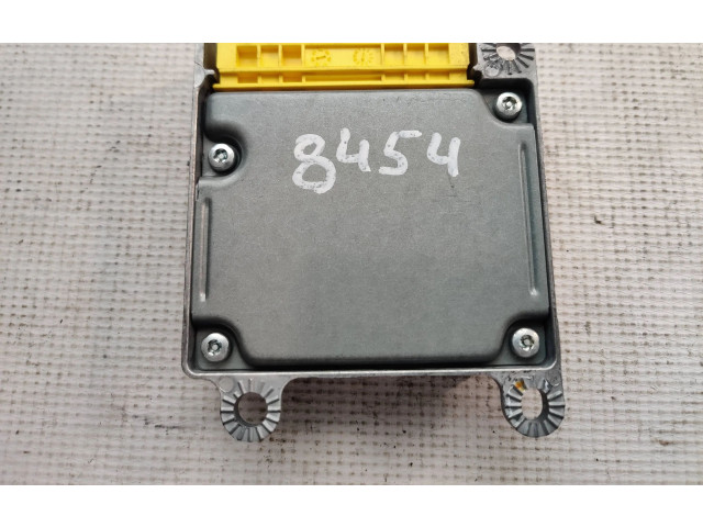 Блок подушек безопасности 1C0909605A, 48060902D   Volkswagen Transporter - Caravelle T5