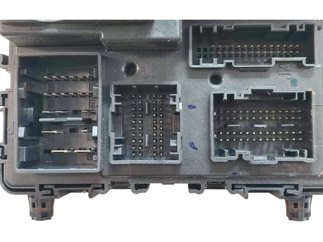 Модуль управления BSM JU5T15604, JU5T15604BDJ Ford Fusion II