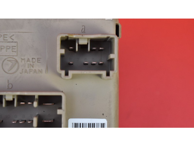 Pojistková skříňka LB100603B, LB100603B Subaru Forester SG 2007