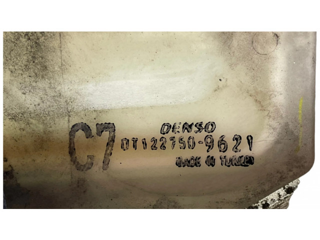 Вентилятор радиатора 163630D090, 943810G13A Toyota Corolla E120 E130 1.6