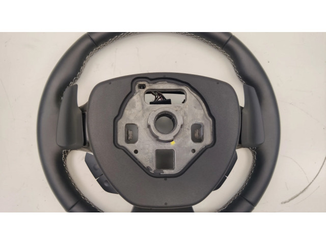 Руль Chevrolet Camaro   23406655      
