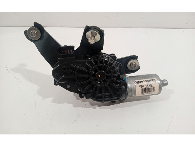 Моторчик заднего дворника 987001k000 Hyundai ix20