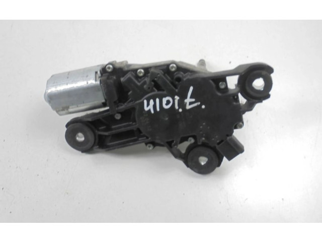 Моторчик заднего дворника BP4K67450, BP4K67450    Mazda 323 F