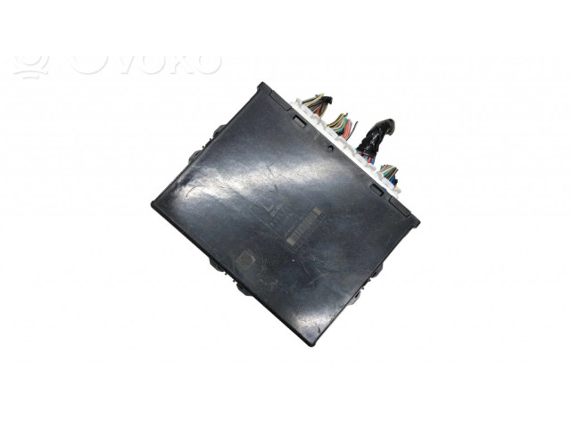 Řídící jednotka 22765AD510, 1127000950 Subaru XV 2012