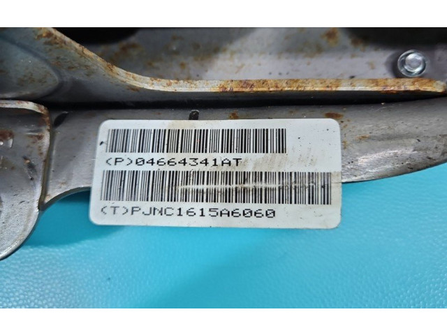 Рулевая рейка 04664341AT, IMPRK1361792 Jeep Compass - года