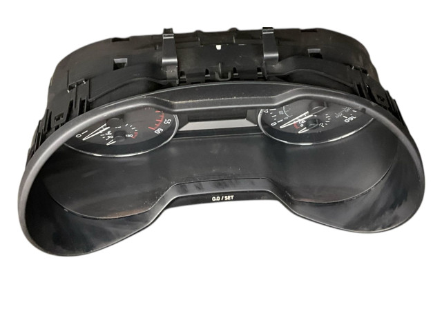 Панель приборов 40460752, A2C53427456AR Skoda Octavia Mk3 (5E)