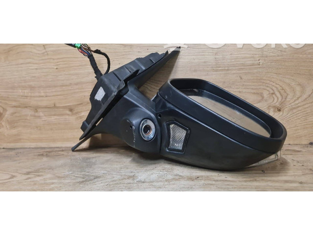 Зеркало электрическое        Volvo V70  2014 - 2016 года   