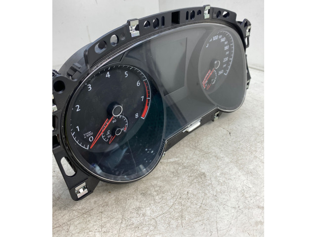 Блок комфорта 517920740, 90554Km Volkswagen Golf Sportsvan