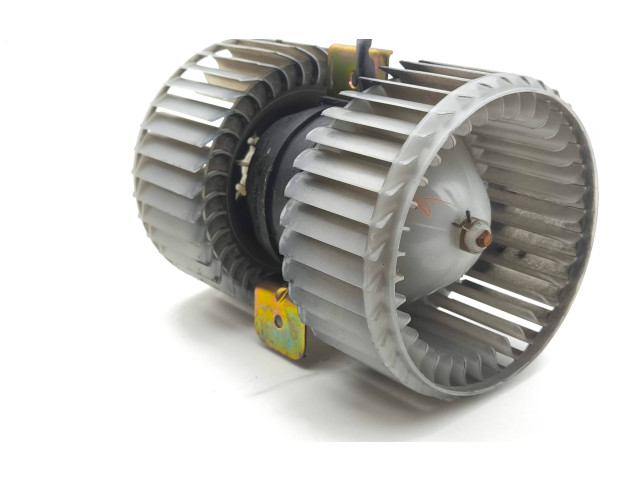 Вентилятор печки Bentley Flying Spur