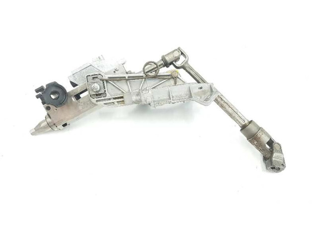 Рулевая рейка  Руль BV6N3C529MA, 1871982   Ford Focus 2010-2017 года