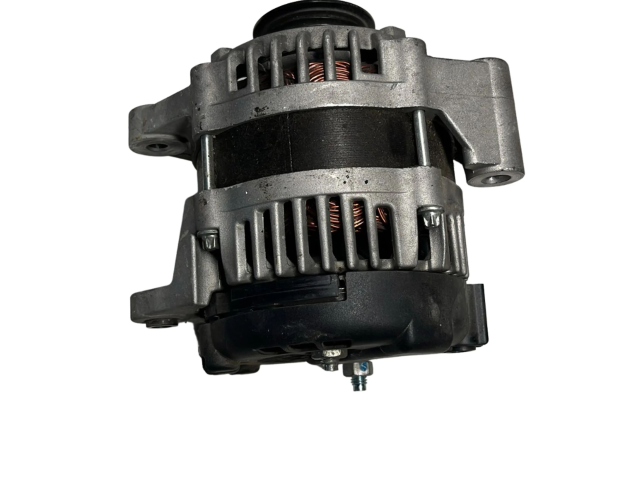 Генератор 96843503, 96843503   Chevrolet Spark      