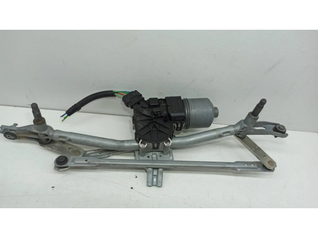 Моторчик дворников 0390241621    Citroen Berlingo