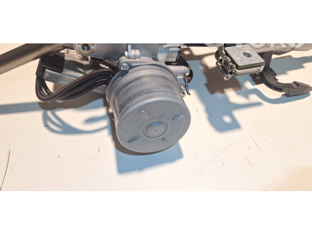 Рулевая рейка 59330701, A0071329D Jeep Renegade 2014 - года