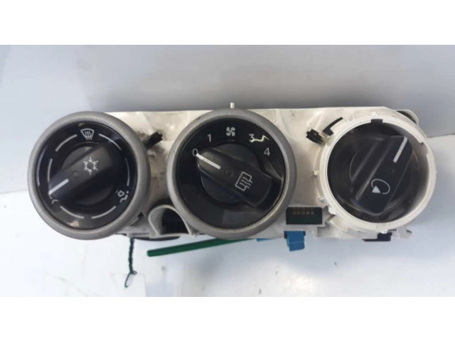 Блок управления климат-контролем 69657301   Smart ForFour I