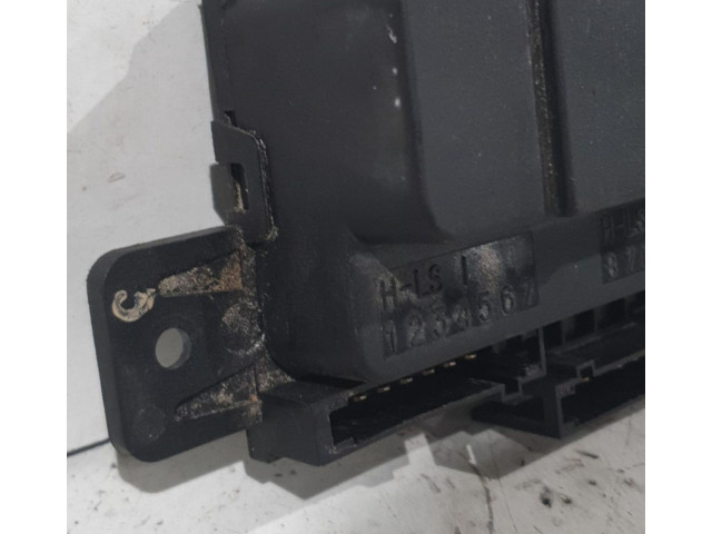 Блок комфорта 0003027V006, 0003027V006 Smart ForTwo I