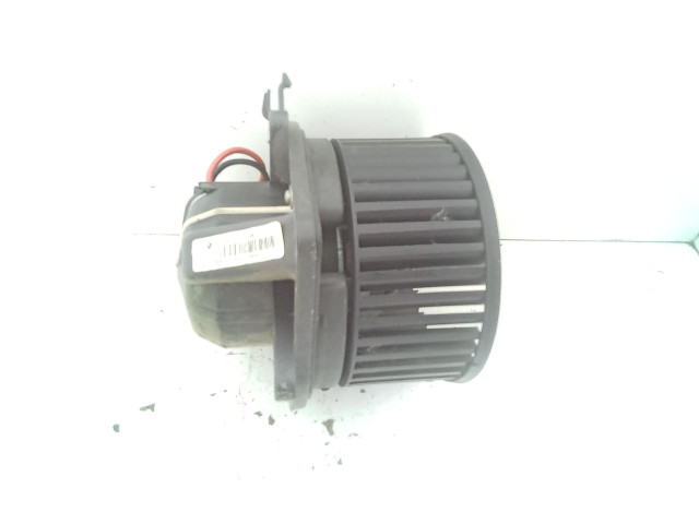 Вентилятор печки 92668999, 92668999 Mini One - Cooper Coupe R56