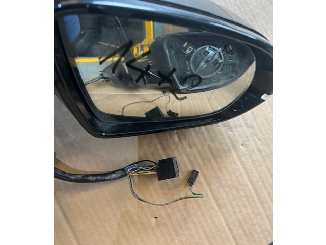 Zpětné zrcátko  Audi A8 S8 D4 4H 2010  142PIN  