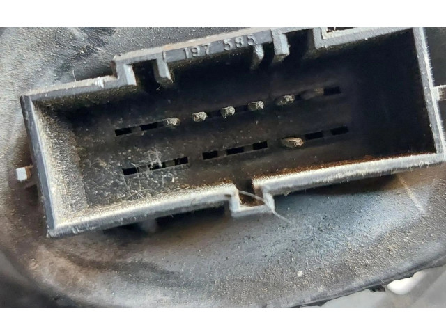 Зеркало электрическое Renault Safrane 1992 - 2000 года