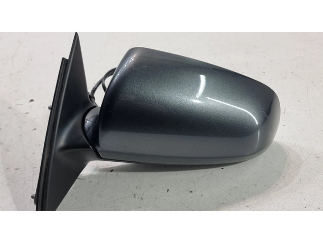 Зеркало электрическое левое Audi A4 S4 B7 8E 8H 2005-2008 года