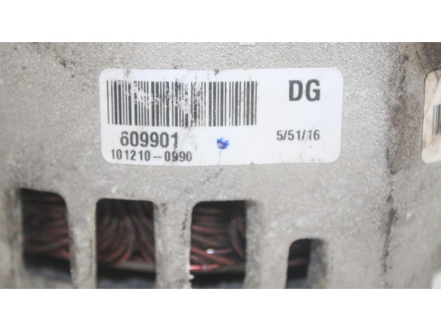 Генератор 1012100990 Alfa Romeo 166