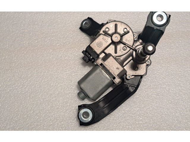 Моторчик заднего дворника 96540683 Chevrolet Aveo