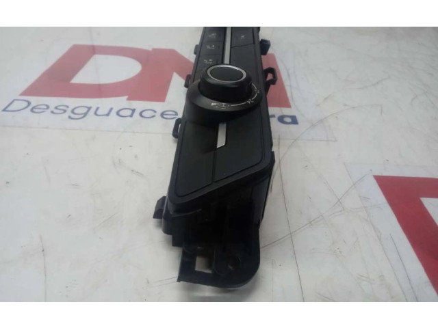 Блок управления климат-контролем MCAACJ16, MCAACJ16 Citroen Jumpy