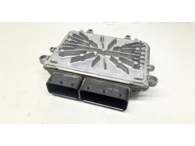 Блок управления двигателя 0261209108, 31286086   Volvo V70