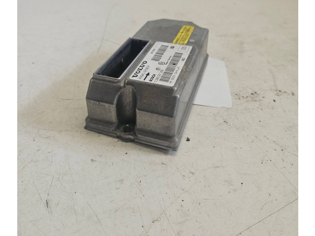 Блок подушек безопасности 9472939   Volvo S80