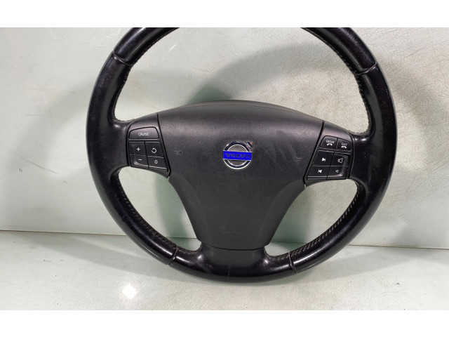 Руль Volvo C30  2010 - 2013 года       