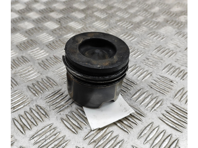  Поршень CDYA 07L107065K  Audi A6 S6 C6 4F  