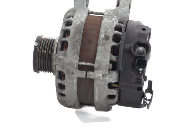 Генератор 9809391880   Peugeot 2008 I      