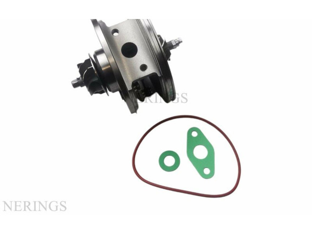 Turbo 54359700014, CHRA30-0153    Lancia Musa  -  года