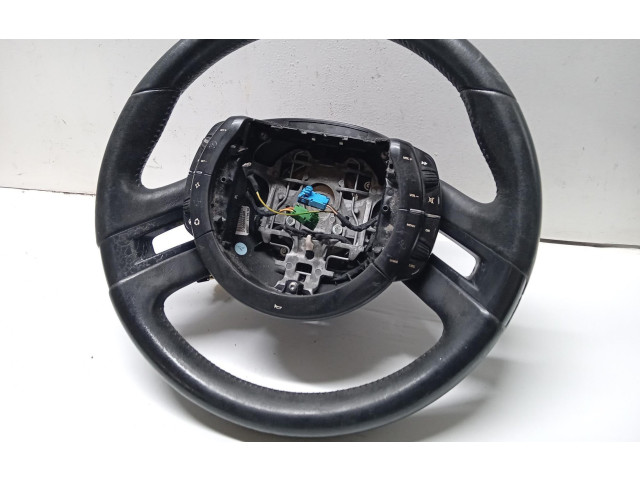 Руль Citroen C4 Grand Picasso 2007 - 2013 года 96821842ZD, 96821842ZD