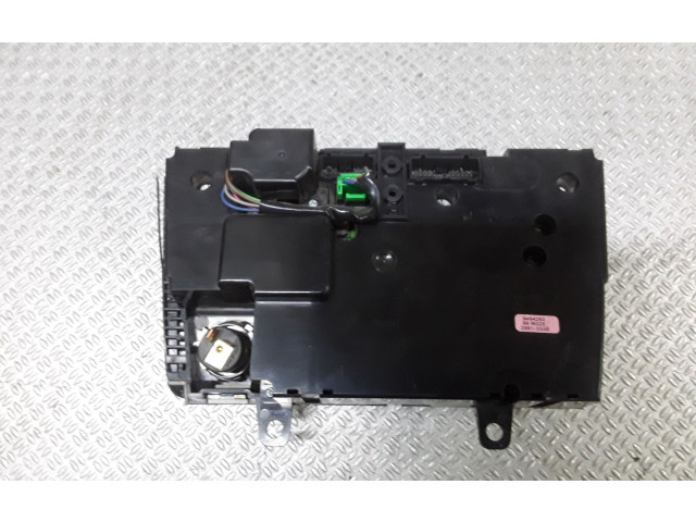 Блок управления климат-контролем 9494263 Volvo S80