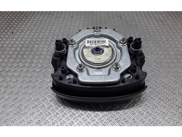 Подушка безопасности водителя 6Q0880201J   Volkswagen Polo