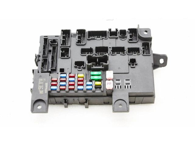 Модуль управления BSM M000T81284, 040131 Mitsubishi Pajero Pinin